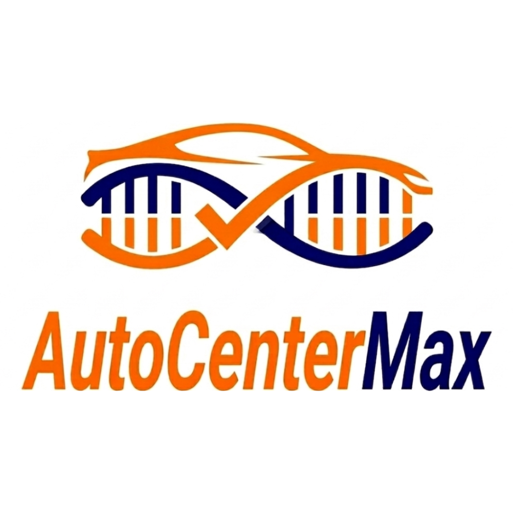 AutoCenterMax Logo